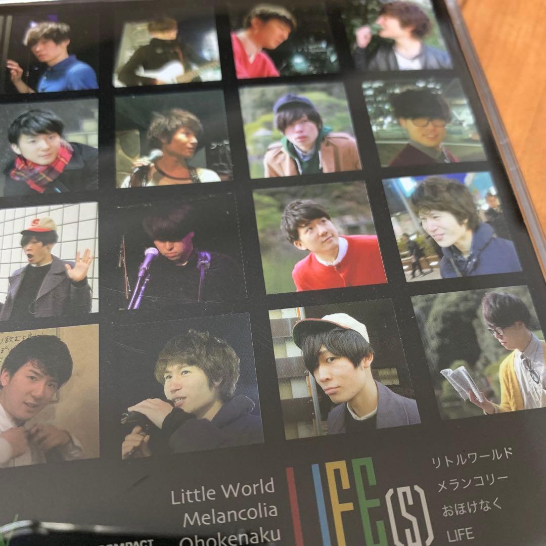 【超貴重】Saccharin 前所属バンド CD4枚セット