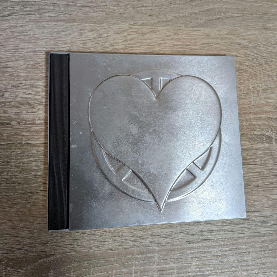 COMPLEX 帯付アルバムCD 3枚 シングルCD2枚セット