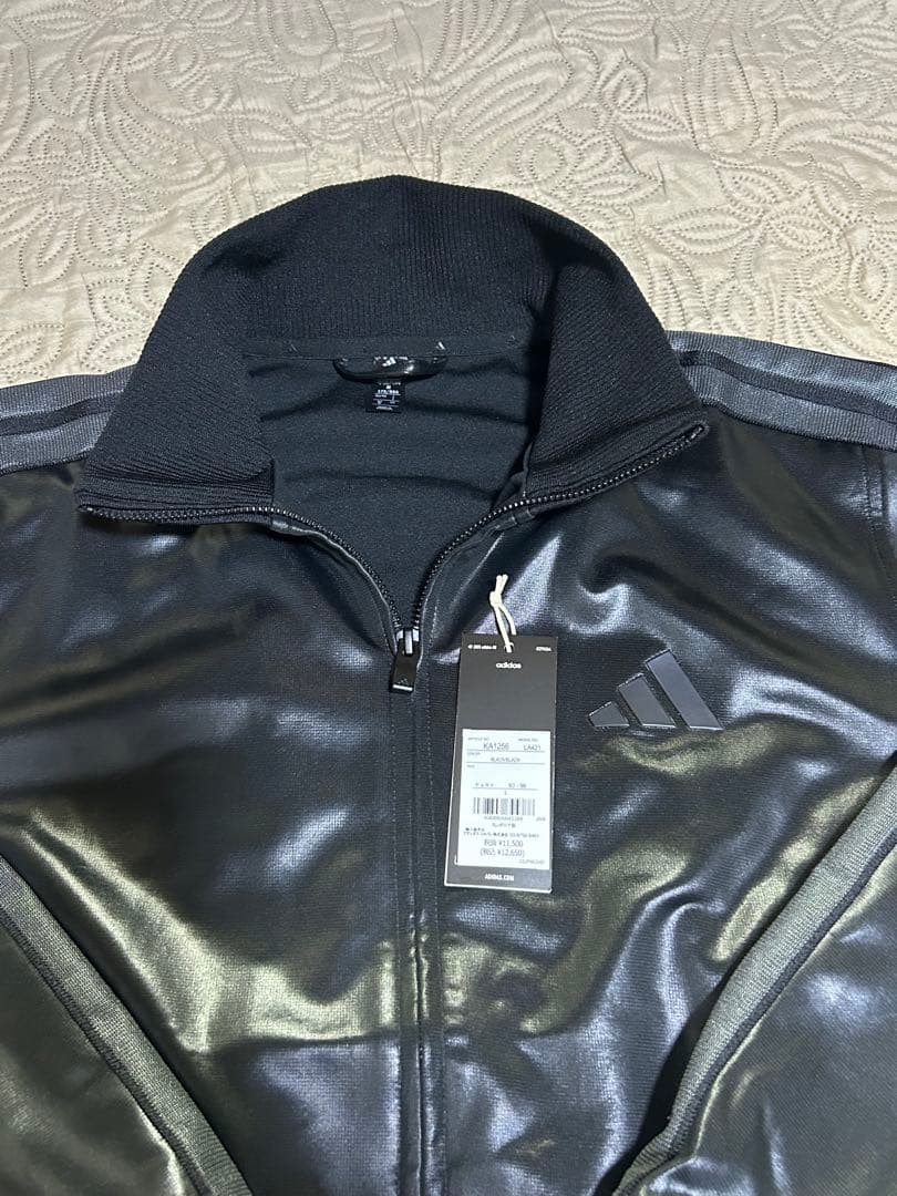 く*ら様 adidasセットアップL