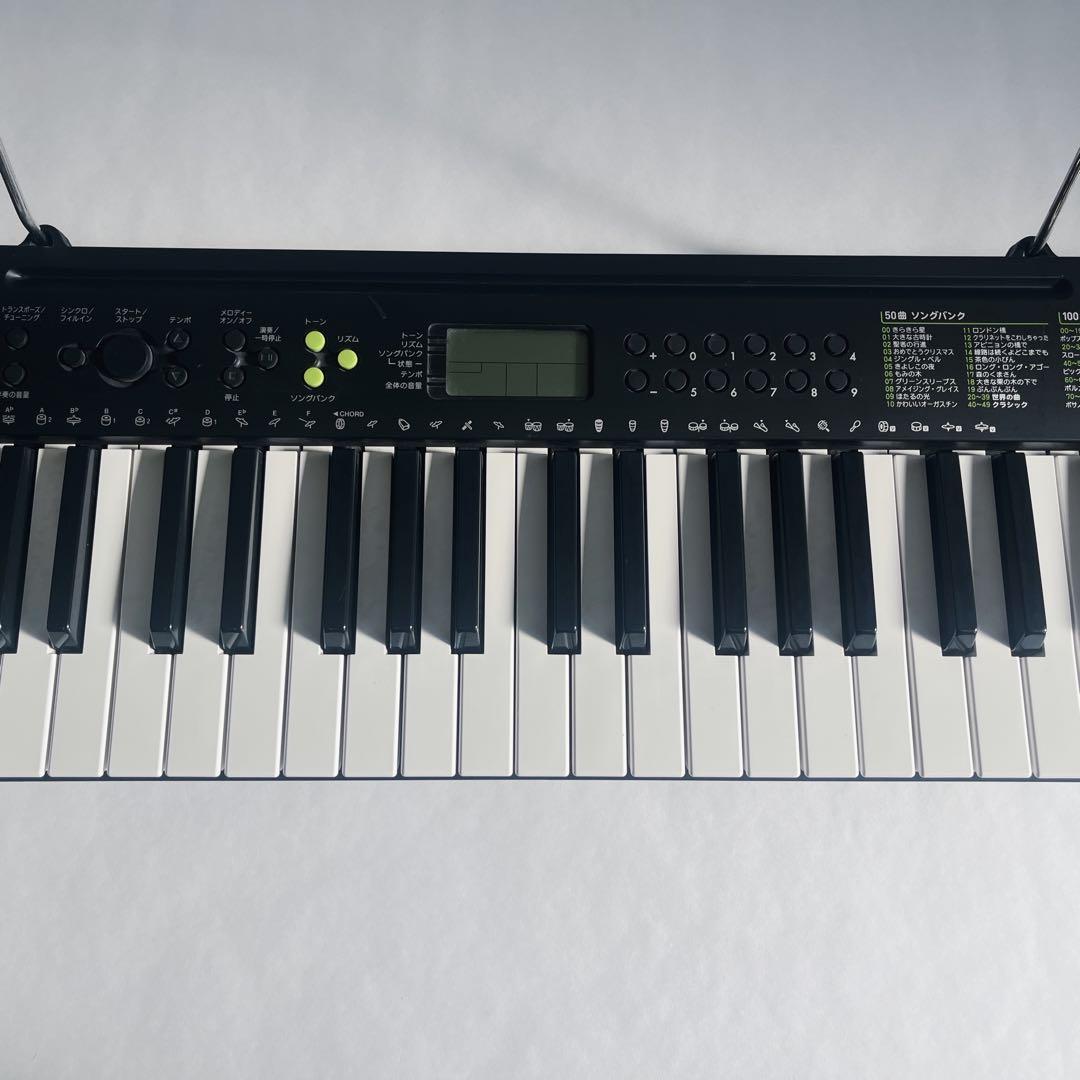 CASIO CTK-240 キーボード 20年製 (動作確認済)
