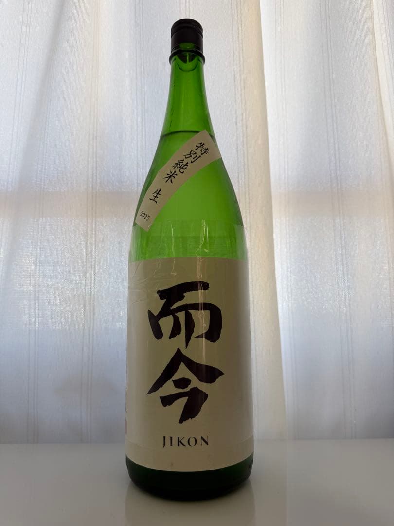 而今　特別純米　山田錦　生　1800ml 2本セット