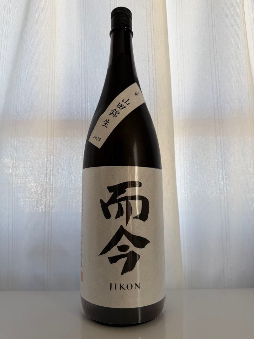 而今　特別純米　山田錦　生　1800ml 2本セット