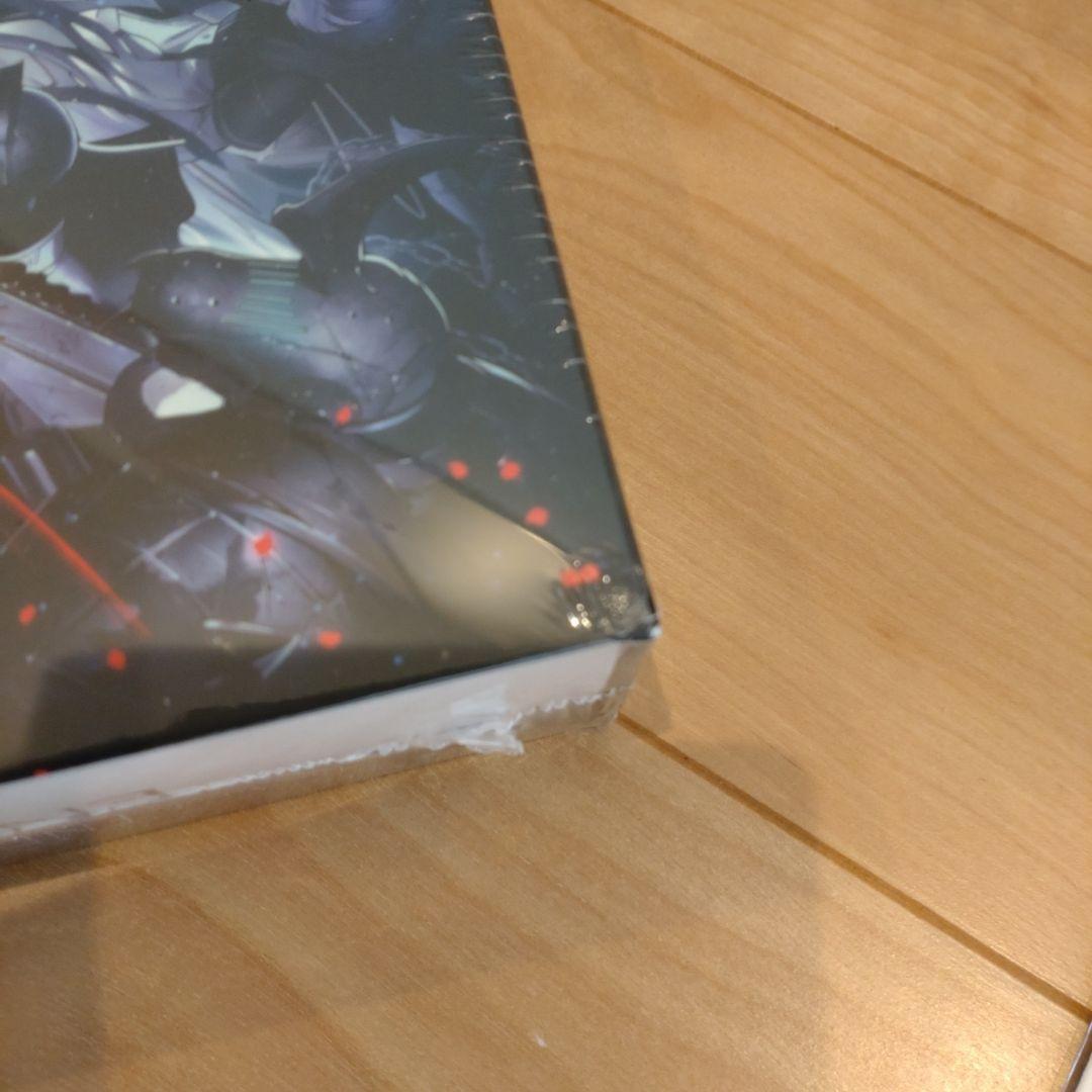 【新品未開封品】Switch エンダーマグノリア: ブルームインザミスト 限定版