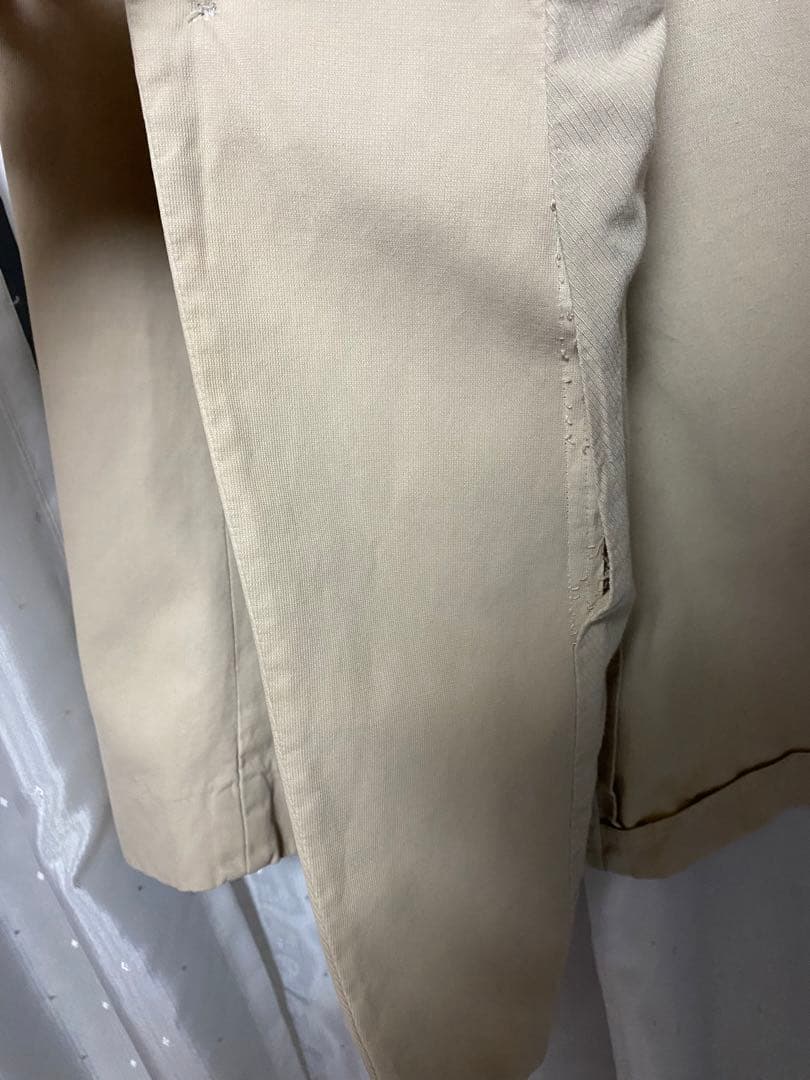 Maison Martin Margiela 07ss テーラードジャケット