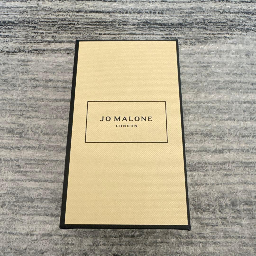 新品未使用JO MALONE OUD & BERGAMOT 香水 100g