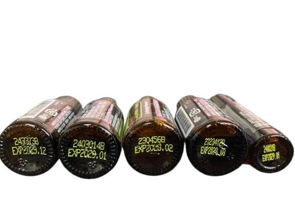 doTERRA ドテラ エッセンシャルオイルセット 新品・未使用