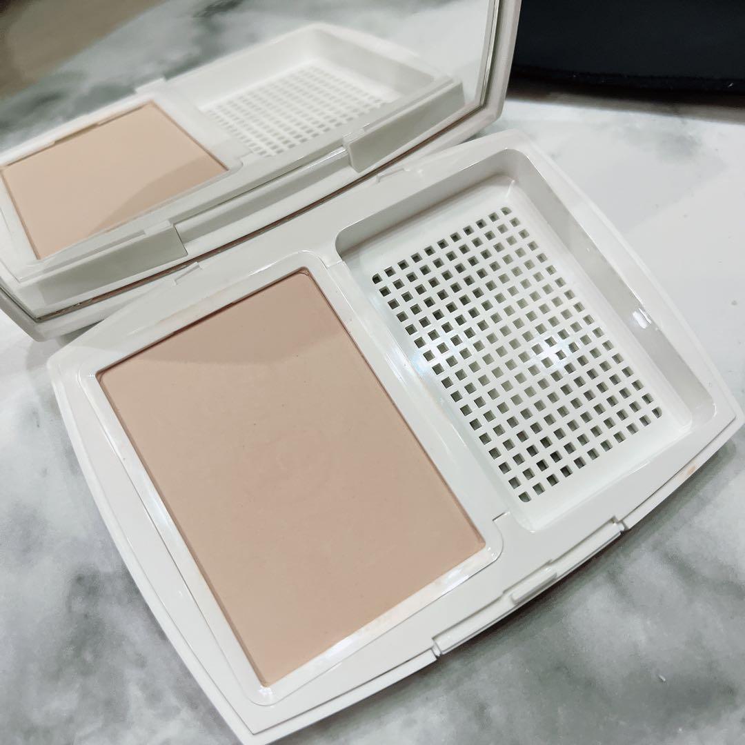 CHANEL ル ブラン ブライトニング コンパクト BR22