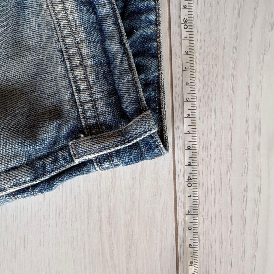 Maison Margiela マルジェラ デニム 28