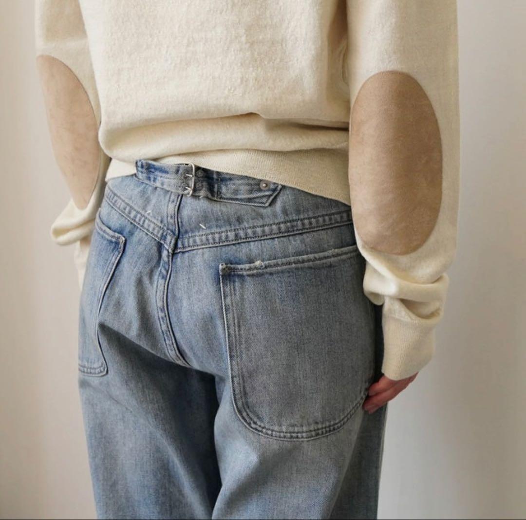 Maison Margiela マルジェラ デニム 28