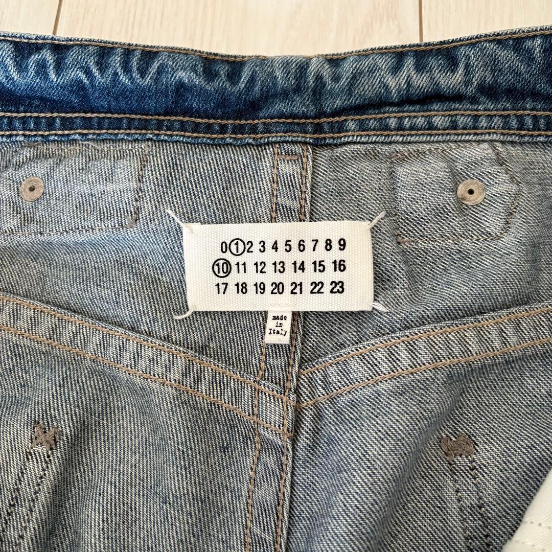 Maison Margiela マルジェラ デニム 28