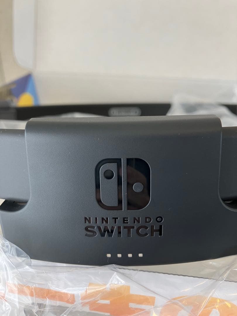 Nintendo Switch リングフィットアドベンチャー　送料無料