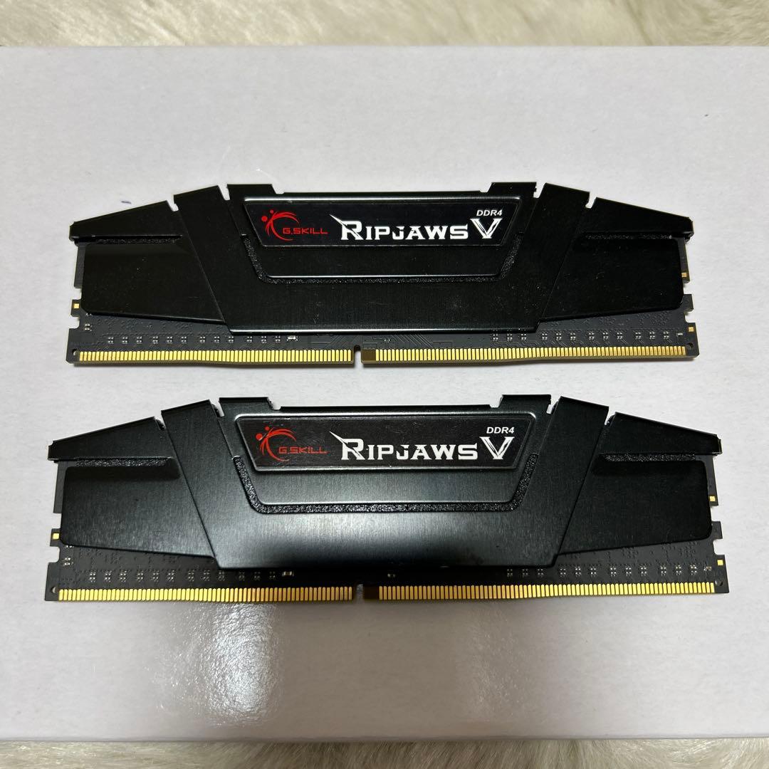 カ*ウ様 DDR4 RAM 32GB (2x16GB)