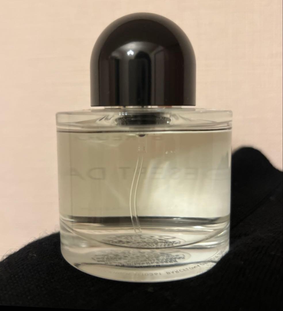 BYREDO DESERT DAWN 50ml バイレード　デザートドーン