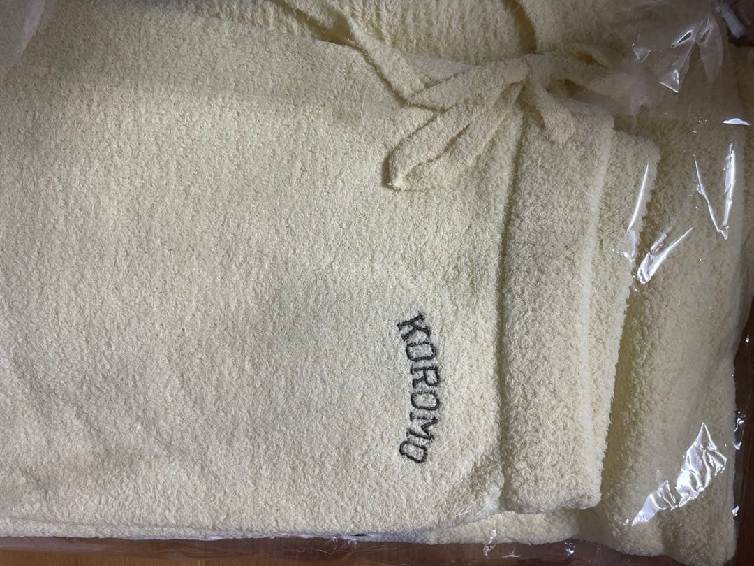 SNIDEL セットアップ サイズF コロモ KOROMO
