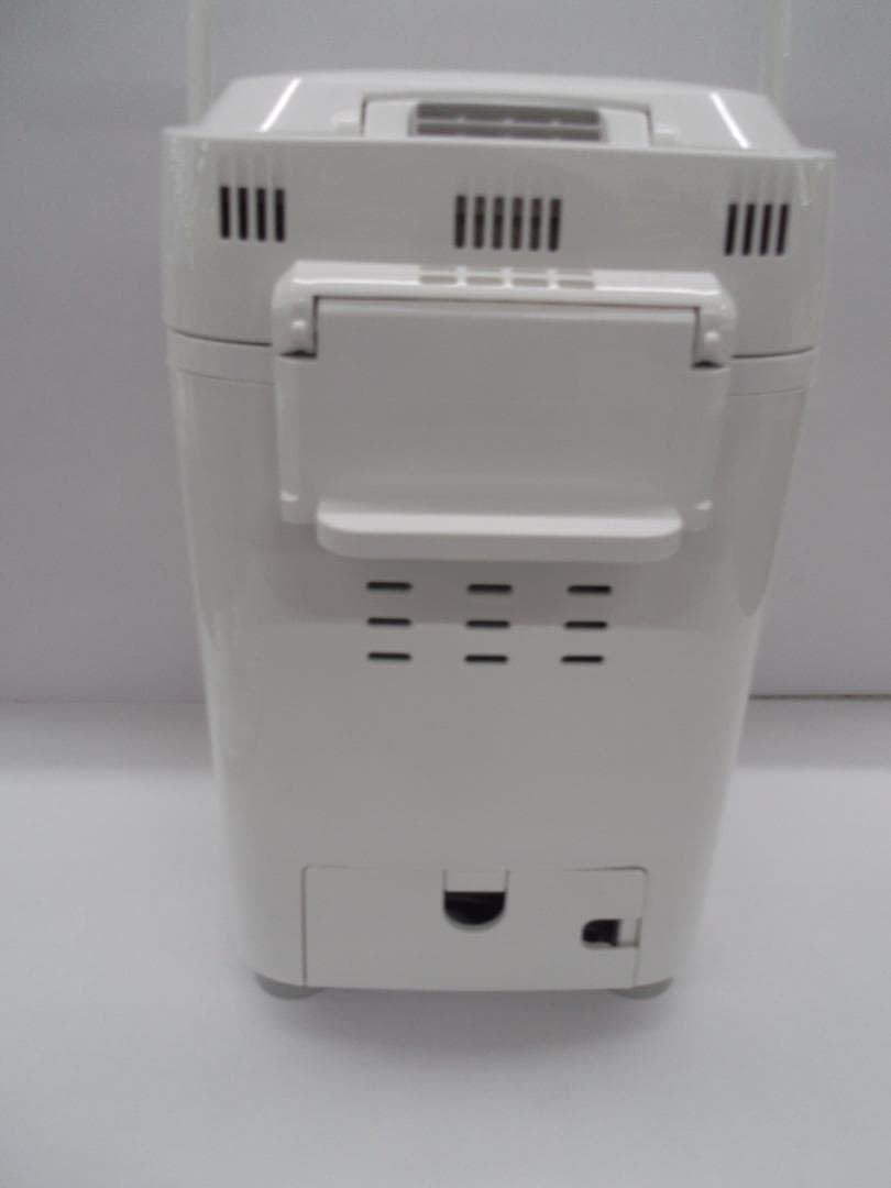 【中古】Panasonic 家庭用 ホームベーカリー SD-Mt4 説明書付き