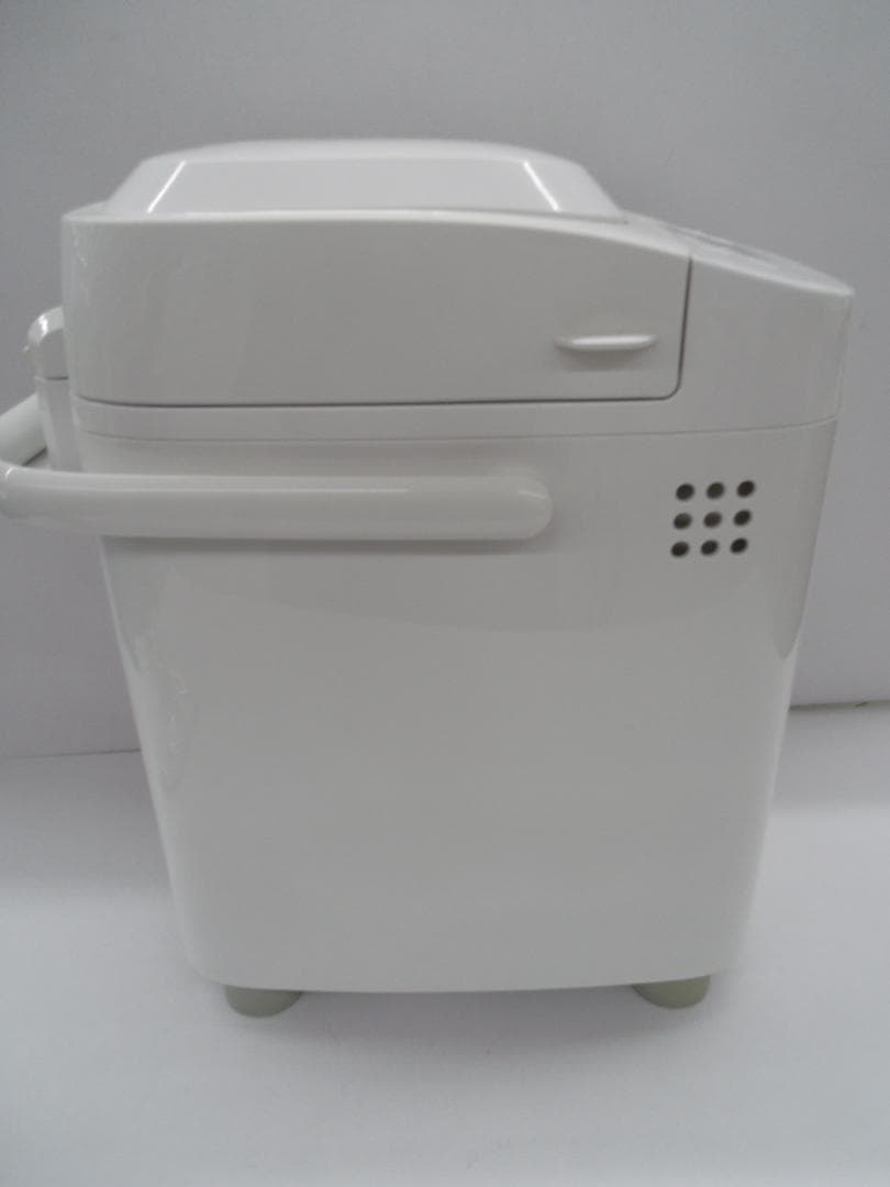 【中古】Panasonic 家庭用 ホームベーカリー SD-Mt4 説明書付き