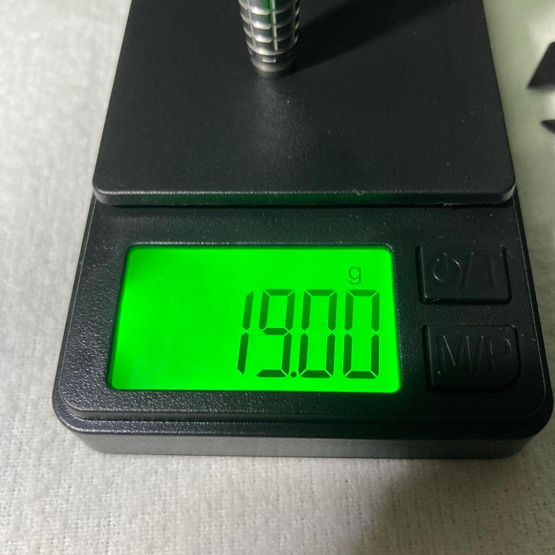 超美品　定価15000　ターゲット　プライム スクリーム 山形明人モデル 2BA