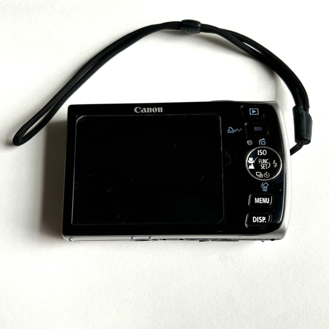 CANON IXY DIGITAL 910 IS デジタルカメラ ジャンク