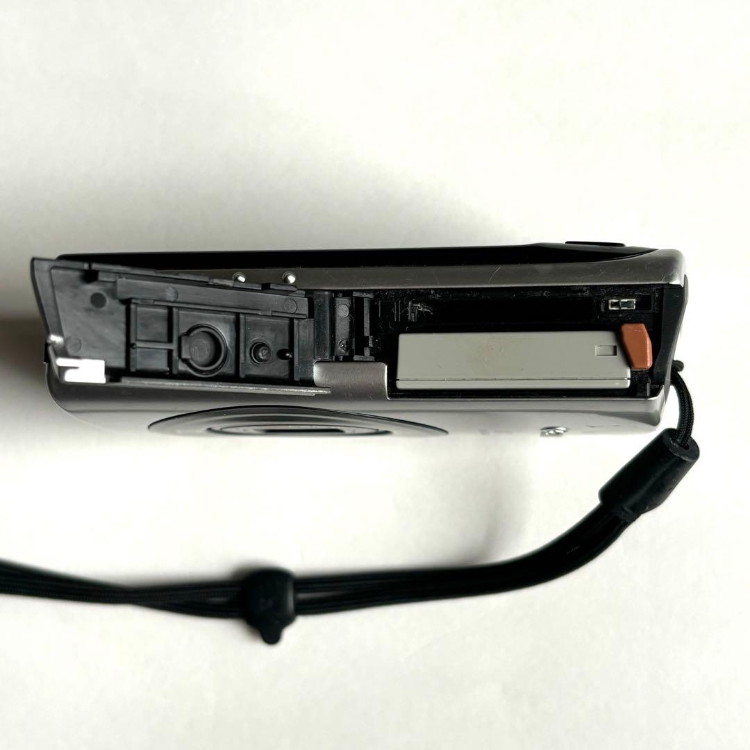 CANON IXY DIGITAL 910 IS デジタルカメラ ジャンク
