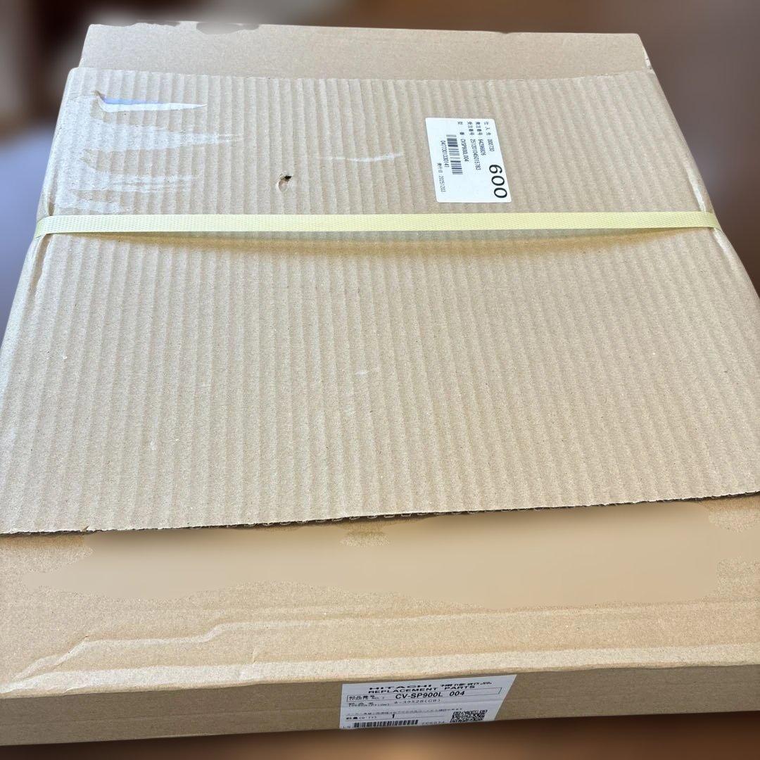 【新品】日立サイクロン式掃除機　パーツ　CV-SP900L 004