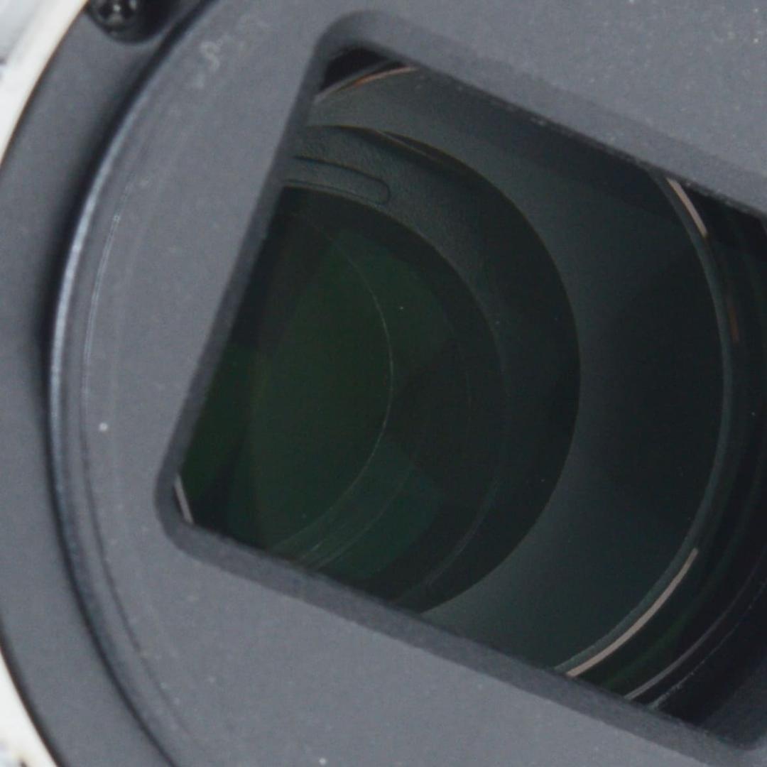 ⭐️良品⭐️SONY E 55-210mm F4.5-6.3 OSS シルバー