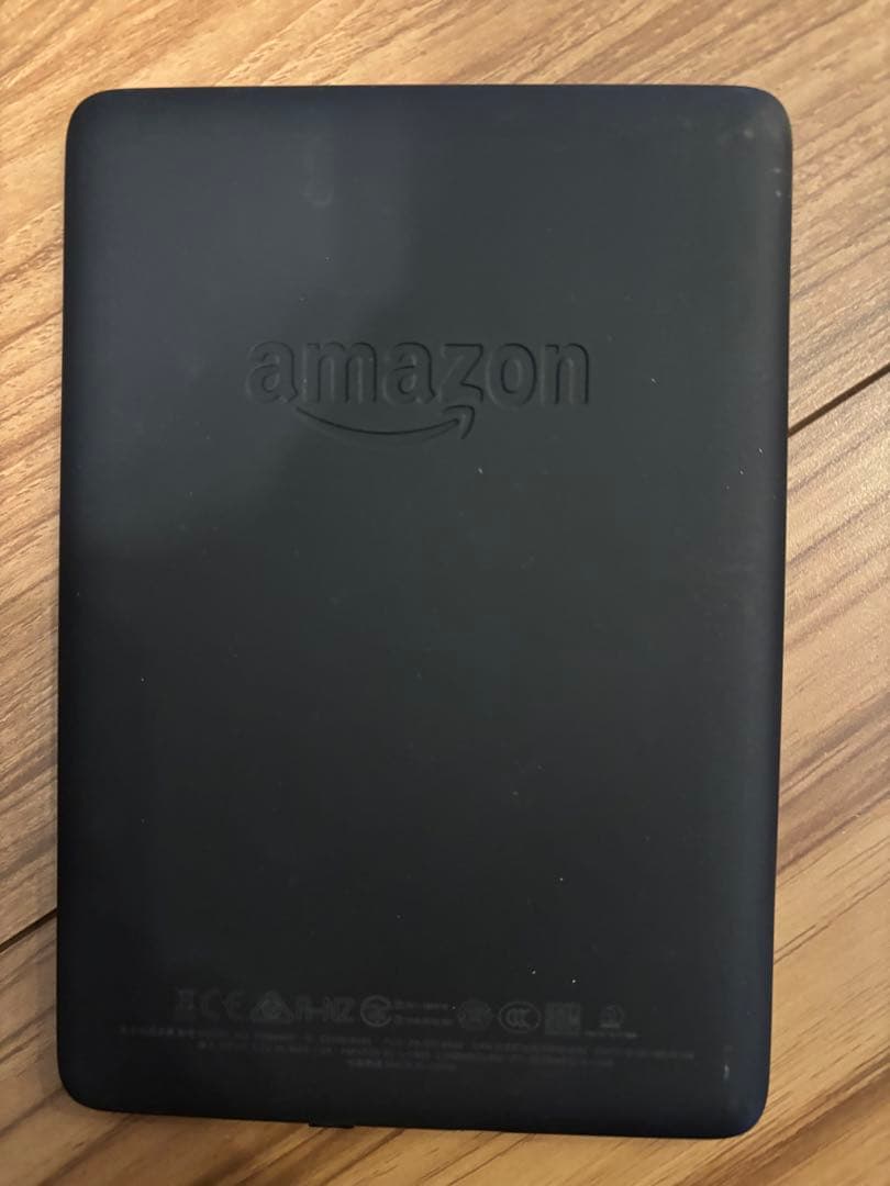 じ*う様 Kindle paperwhite 第10世代 32GB 広告ありモデ