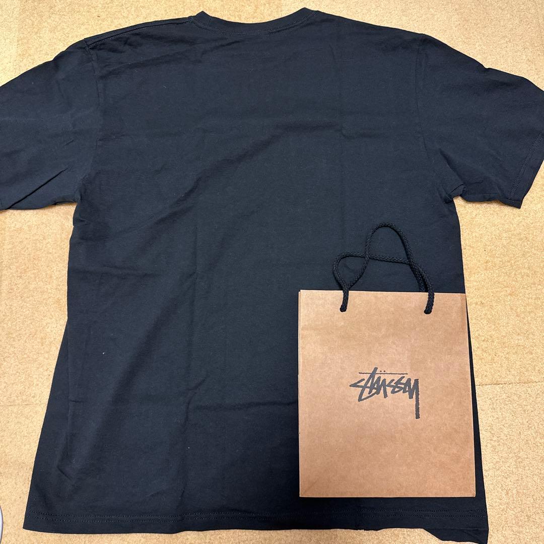 stussySport Tシャツ Lサイズ ブラック