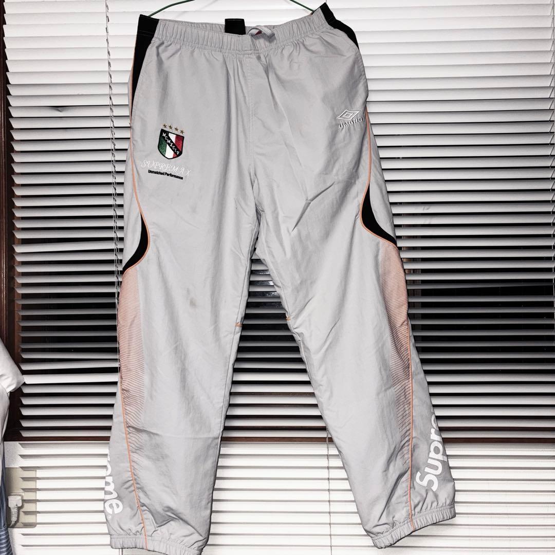 パンツ Supreme / Umbro Track Pant