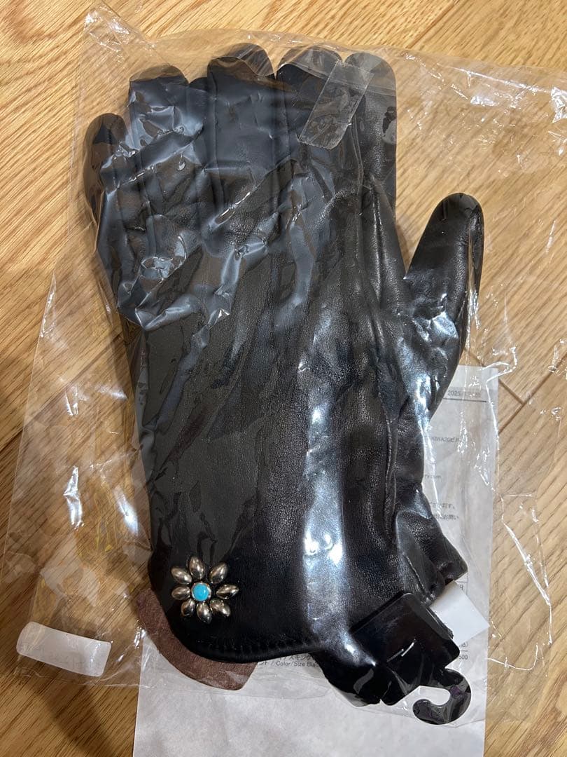 HTC Geier Glove 200LDP Flower TQ 木村拓哉着用