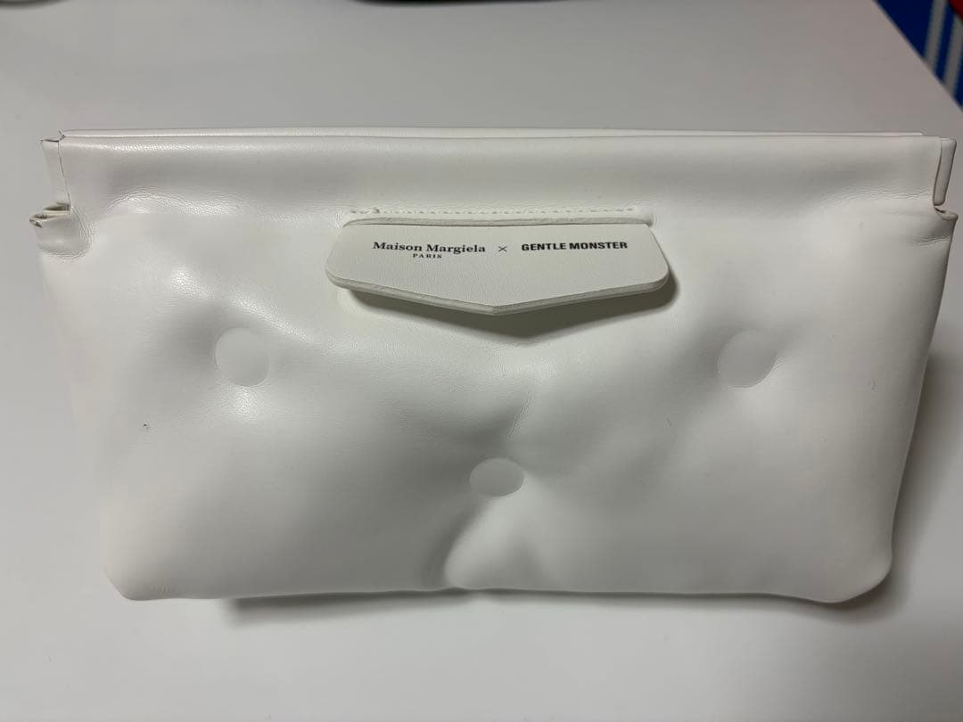 小物 Maison Margiela & GENTLE MONSTER MM110