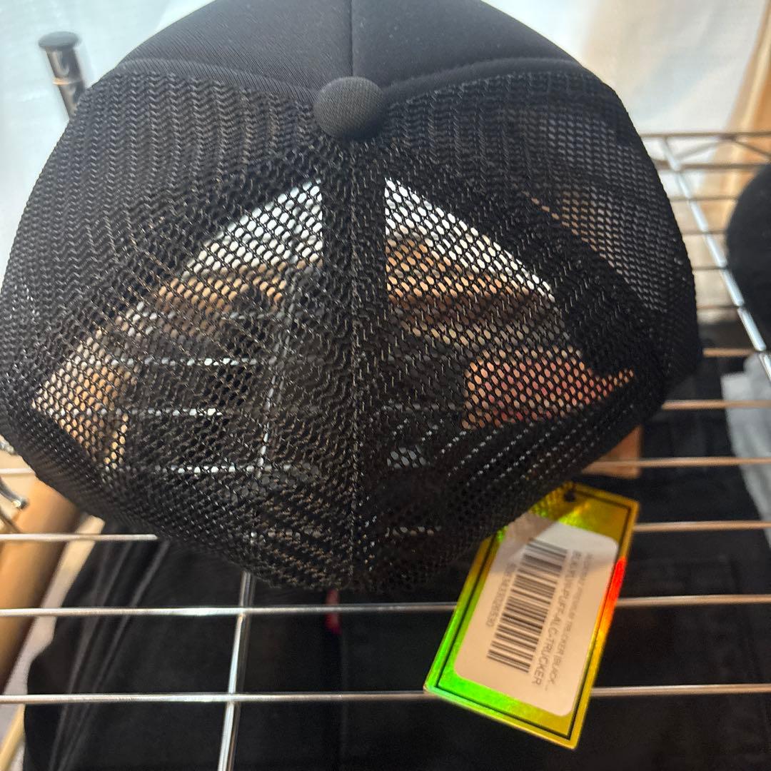 CORTEIZ ALCATRAZ PREMIUM TRUCKER 新品未使用