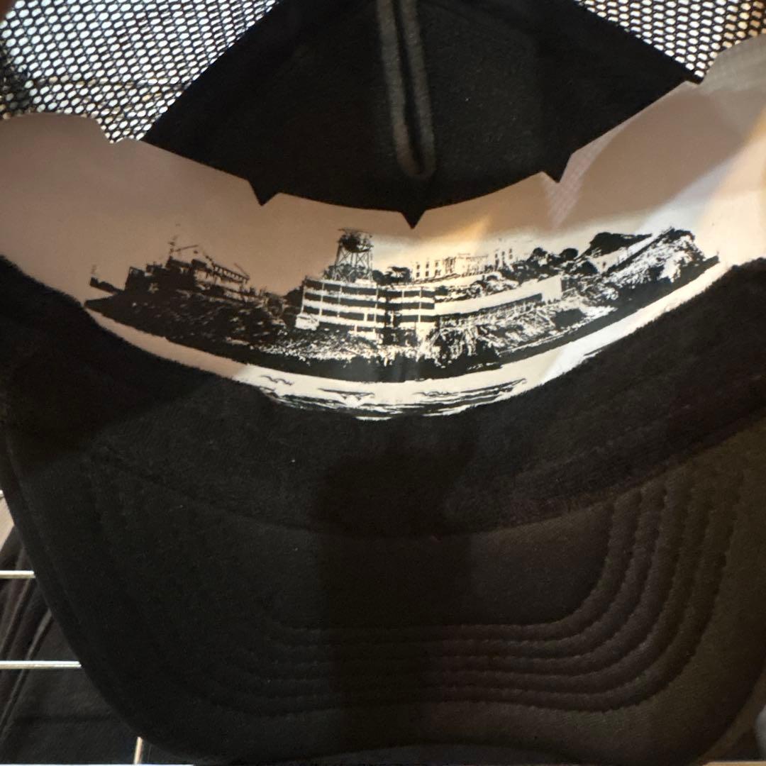 CORTEIZ ALCATRAZ PREMIUM TRUCKER 新品未使用