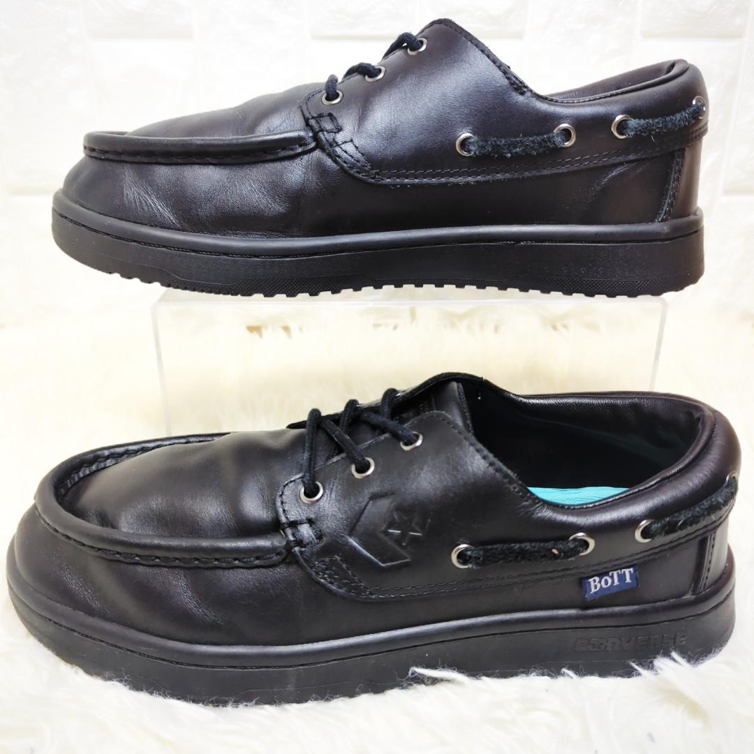 靴 CONVERSE SKATEBOARDING DECKSTAR SK BoTT
