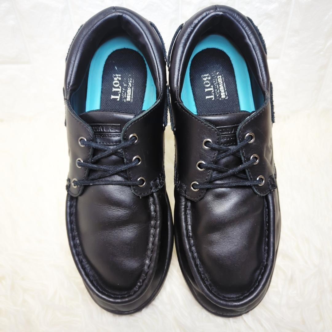 靴 CONVERSE SKATEBOARDING DECKSTAR SK BoTT