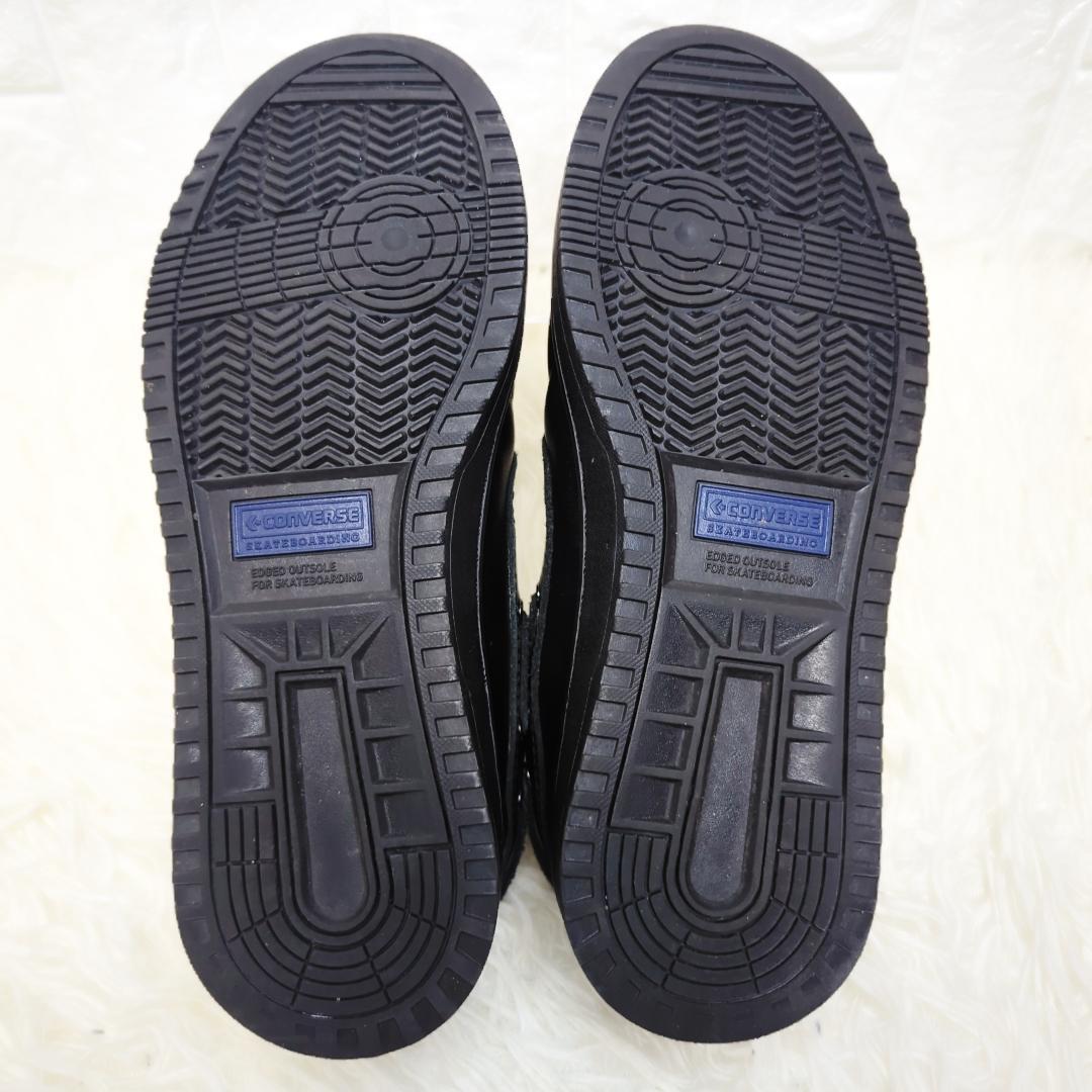 靴 CONVERSE SKATEBOARDING DECKSTAR SK BoTT