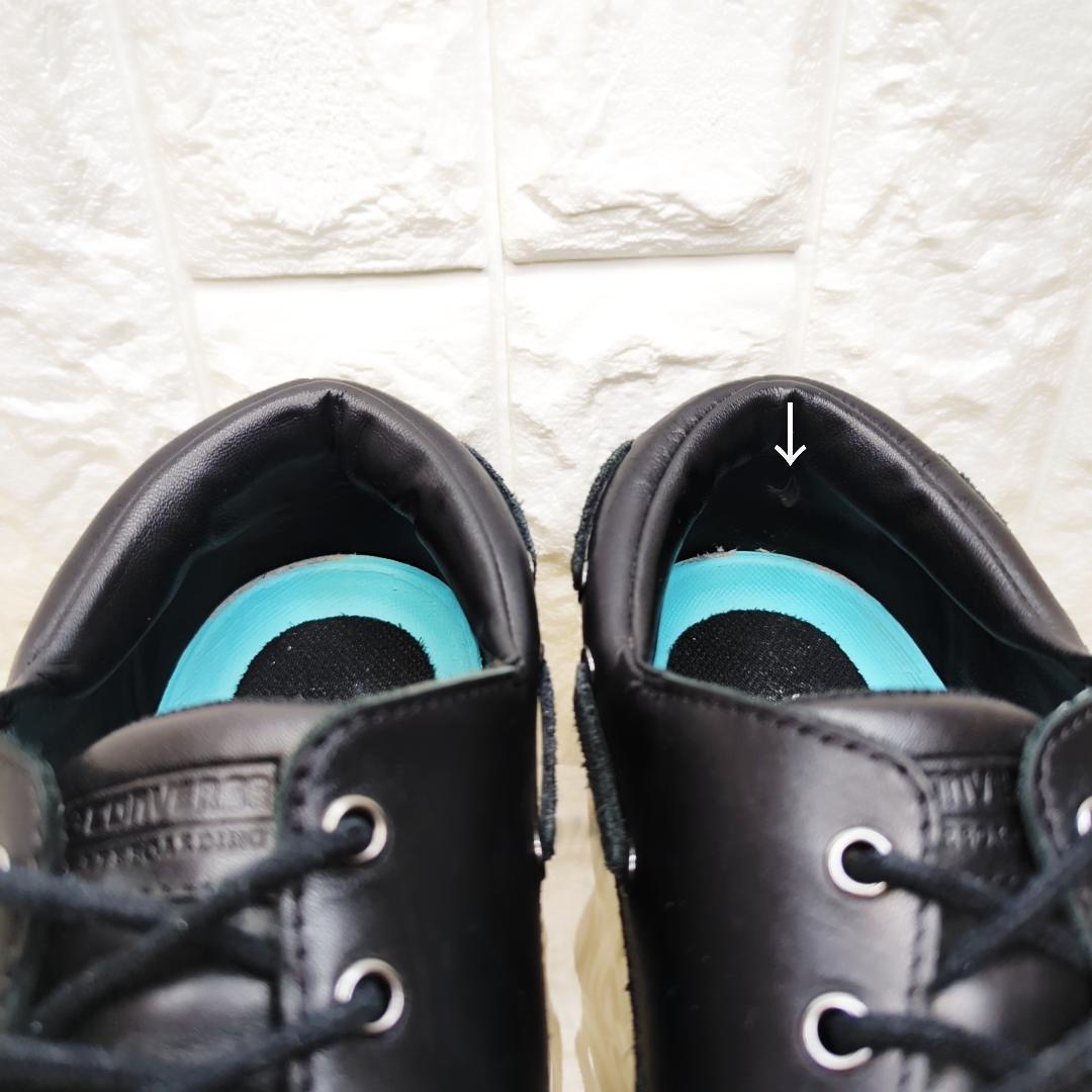 靴 CONVERSE SKATEBOARDING DECKSTAR SK BoTT