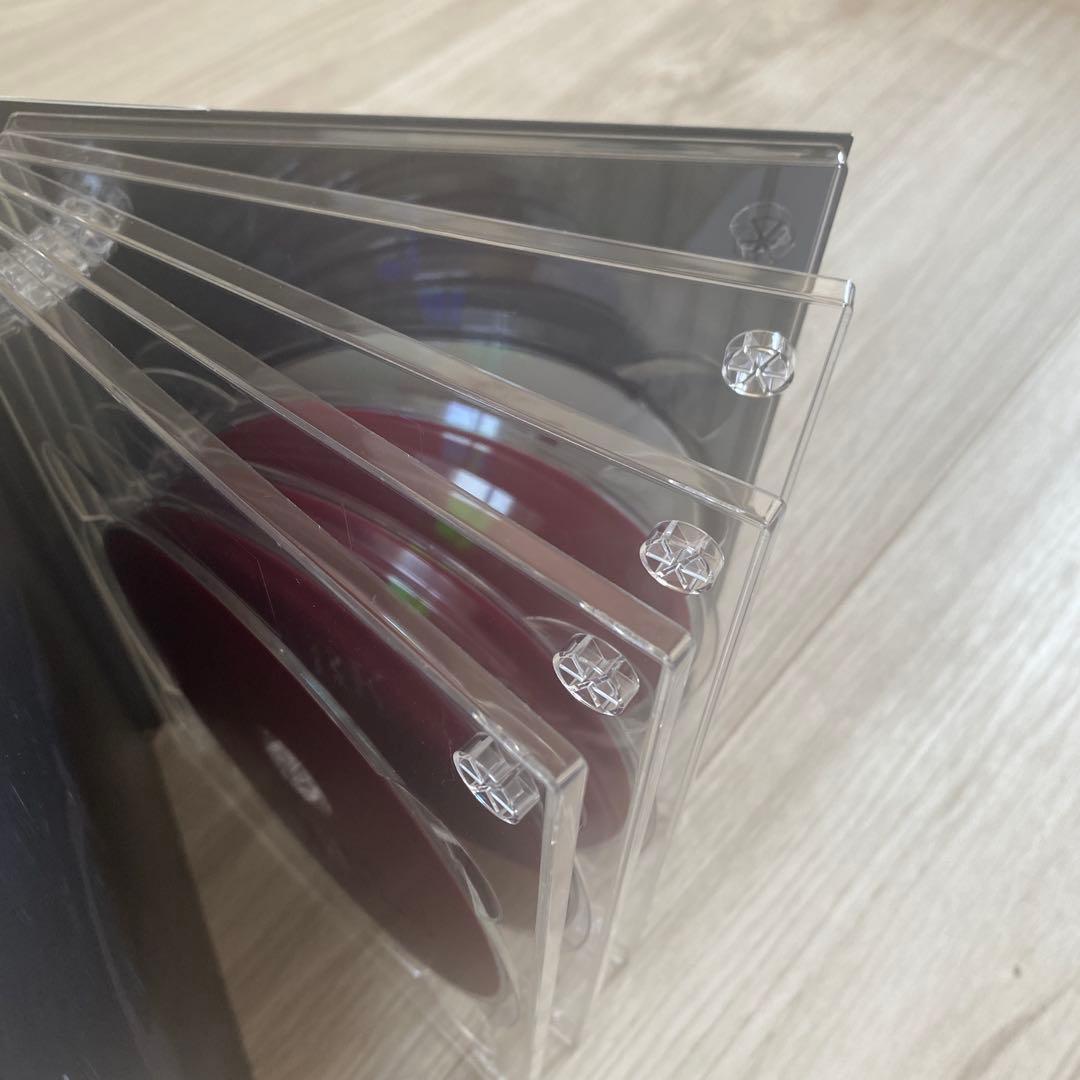 SHARK DVD-BOX 豪華版〈初回限定生産・5枚組〉