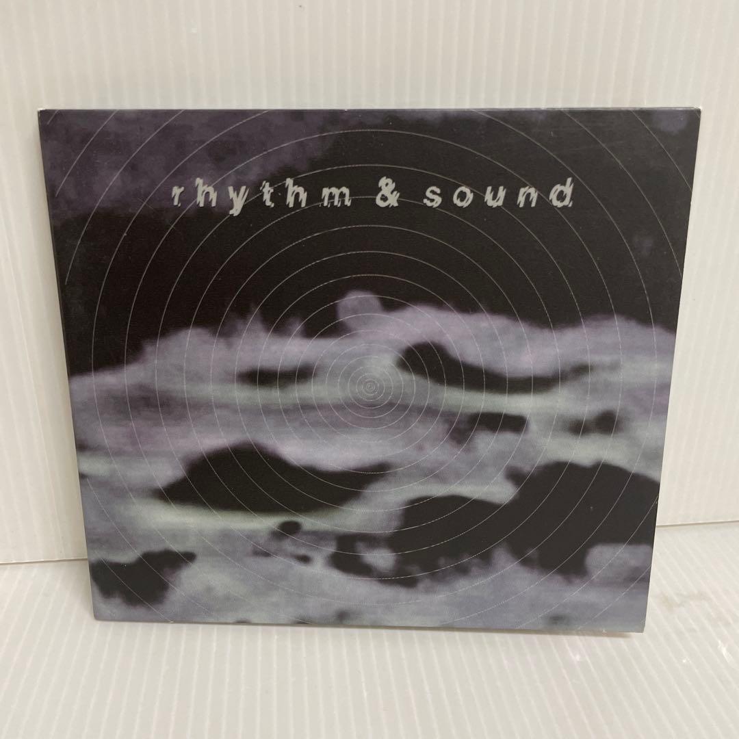 洋楽 Rhythm & Sound / Rhythm & Sound