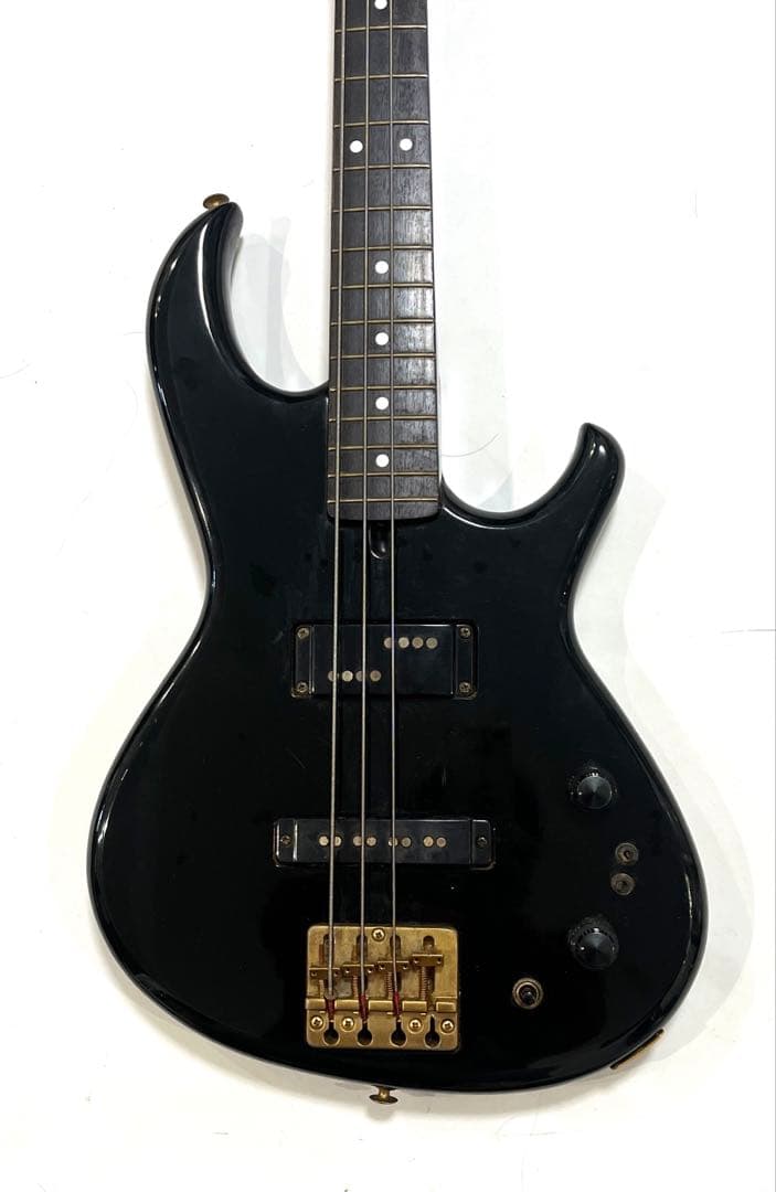 Aria Pro II RSB エレクトリックベース