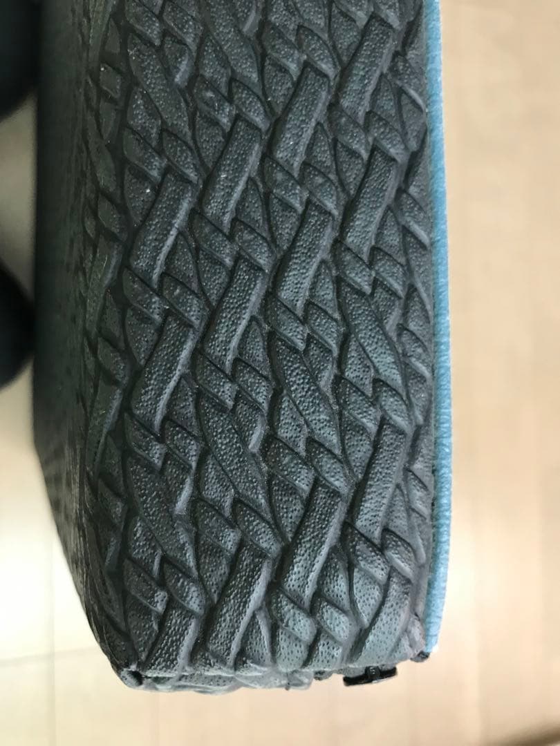 サンテプラス　フレックスクッション　黒