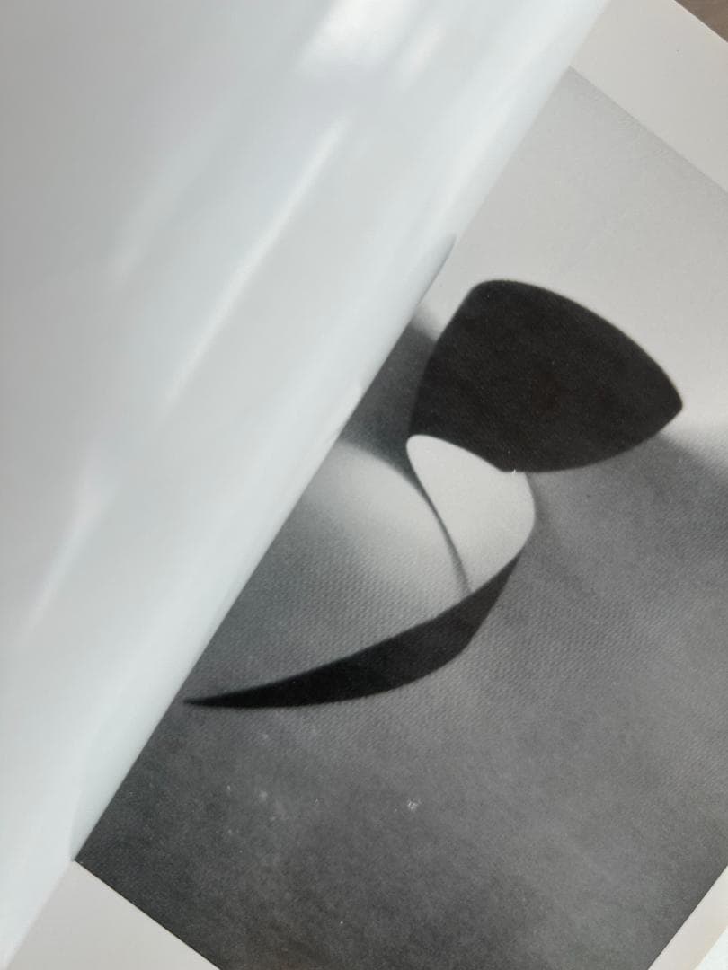 SERGE MOUILLE : LUMINAIRES セルジュ・ムーユ 作品集