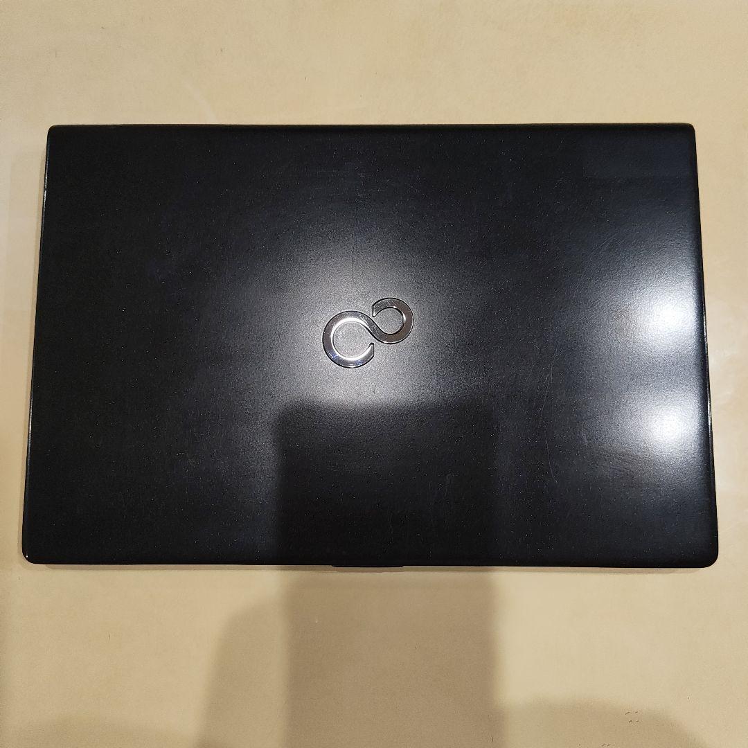 富士通 LIFEBOOK S936/M ノートパソコン　i5/8GB/512GB