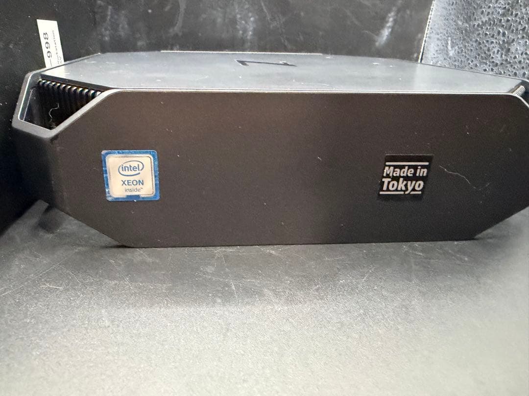 16GB256GB＋640GBHP Z2 Mini G4 Quadro P600