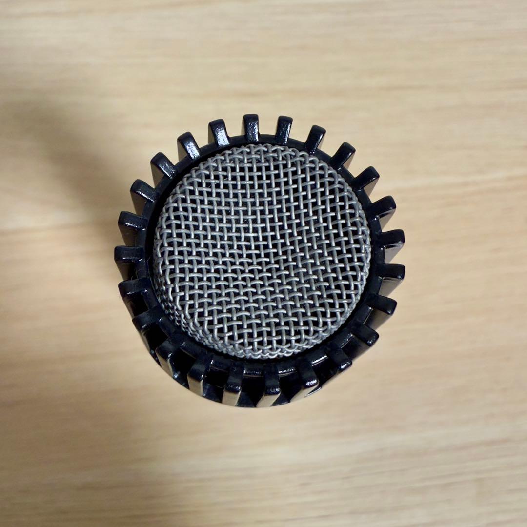 SHURE SM57 ダイナミックマイク ＋ CANARE製ケーブル（3m）
