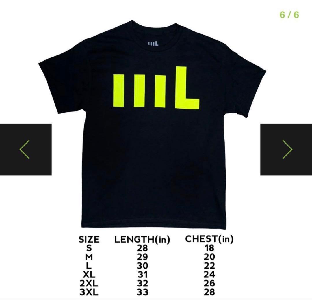 MOVEMENTLIFESTYLE Tシャツ#timelesz