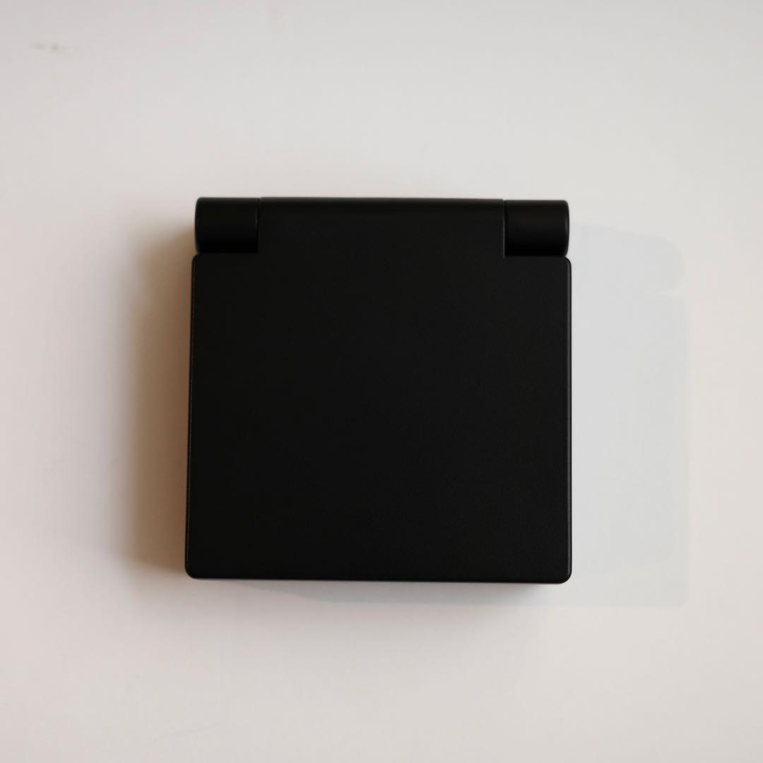 Miyoo Mini Flip ブラック【中古美品】