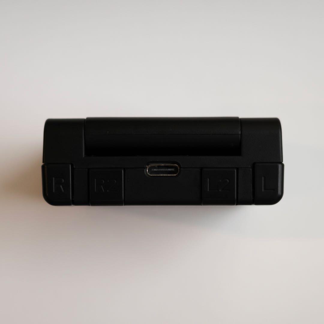 Miyoo Mini Flip ブラック【中古美品】