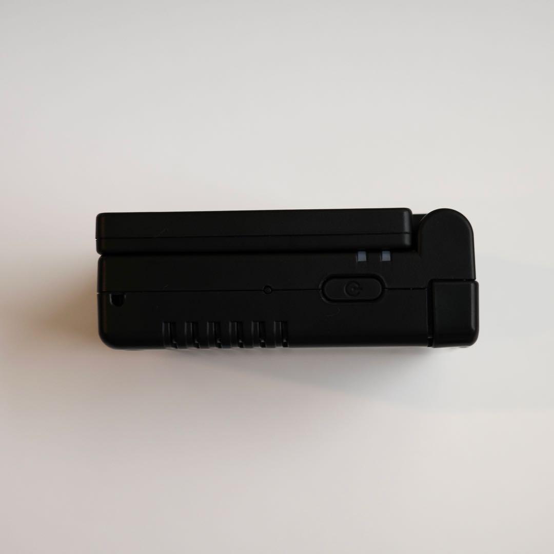 Miyoo Mini Flip ブラック【中古美品】