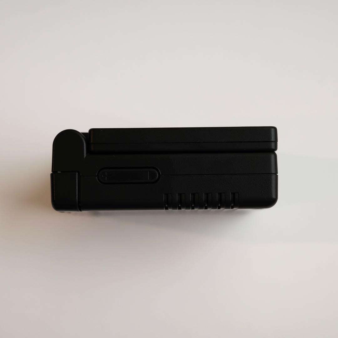 Miyoo Mini Flip ブラック【中古美品】