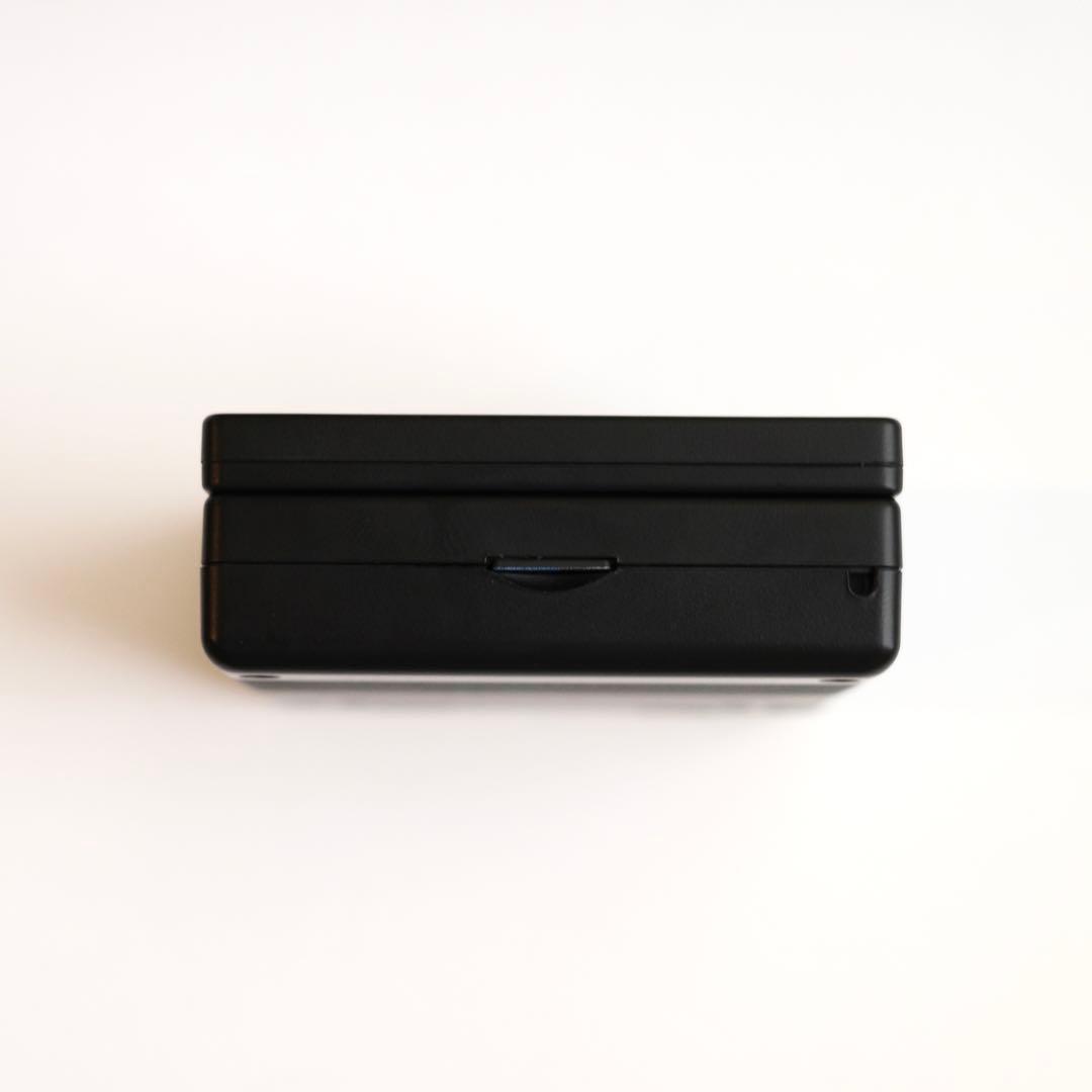 Miyoo Mini Flip ブラック【中古美品】
